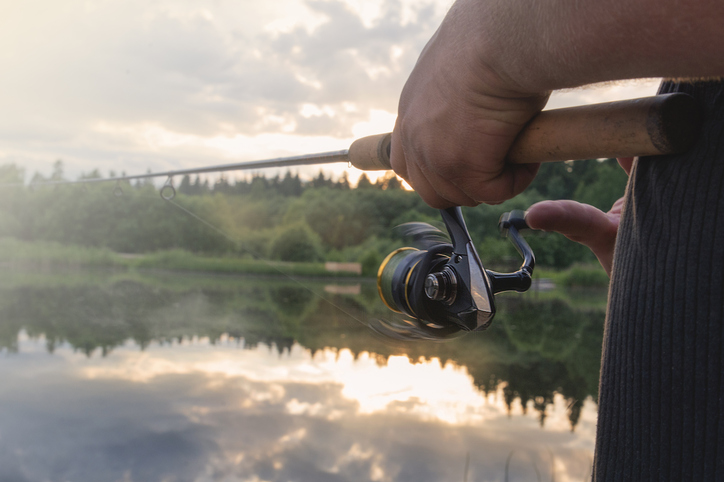 When is the Best Time to Fish?